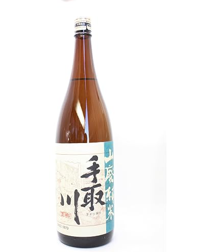 Amazon.co.jp: 手取川 古古酒大吟醸 1800ml : 食品・飲料・お酒